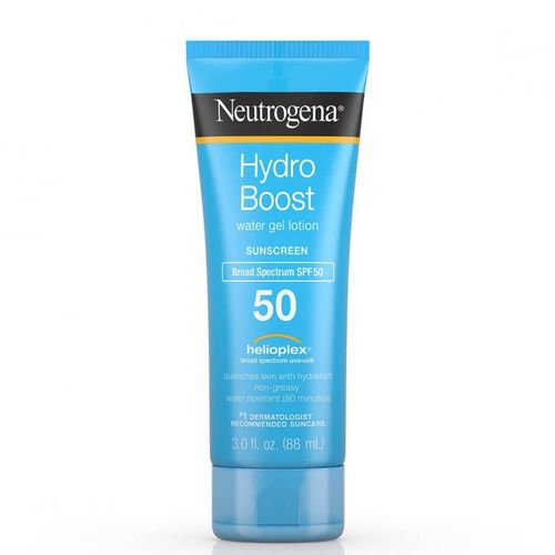 Best Sunscreen in Kenya Information Kenya